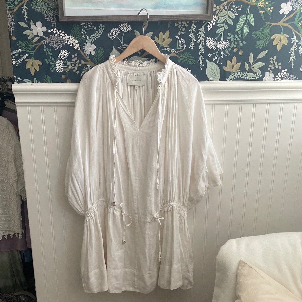 - St Tropez Dress